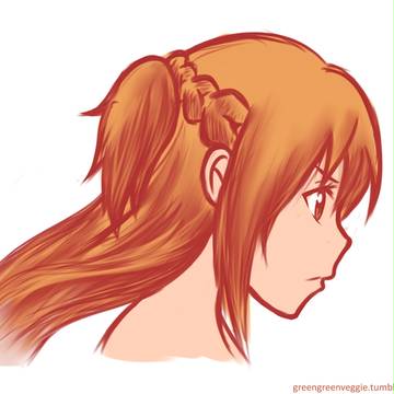 アスナ