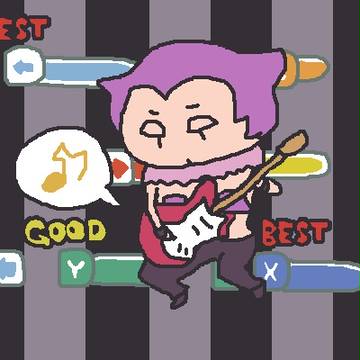 ♪♪♪