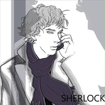BBC SHERLOCK