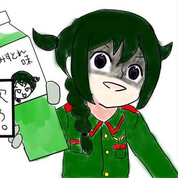 ミストレの野菜ジュース