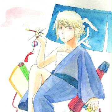 似非ジャパン