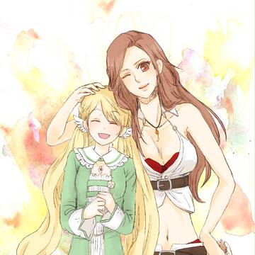 師弟☆