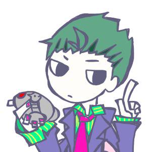 吉良吉影さんでぷよぷよフィーバー