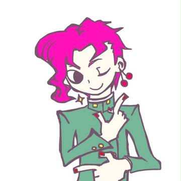 花京院典明でぷよぷよフィーバー