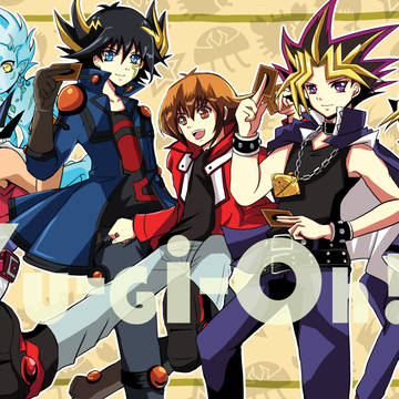 5DXAL!
