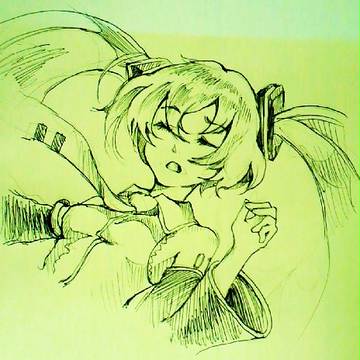 はつねみく！