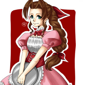 エアリス・ゲインズブール