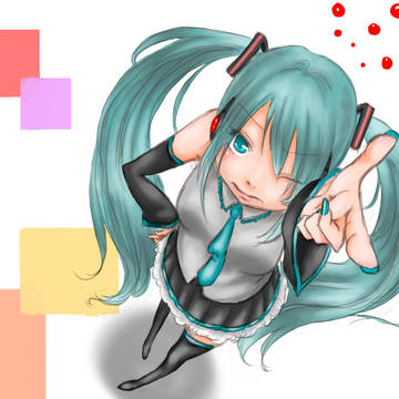 はぴば！