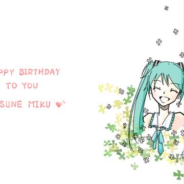 Happy Birthbay