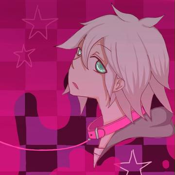 狛枝君【ロンパ2】