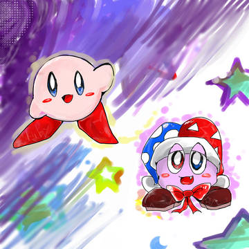 星のやつ