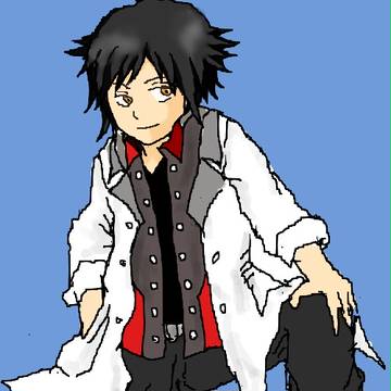 TOX2ジュード【再うｐ】