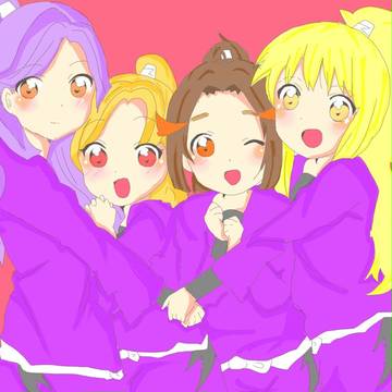にんたまっ♪