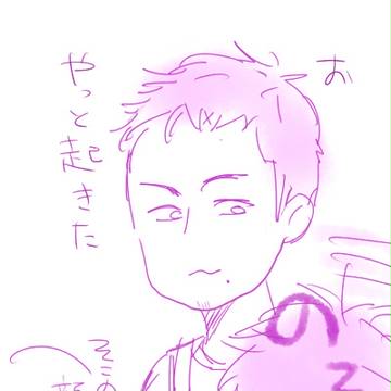 （＾く＾）