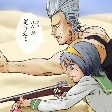 7ｔｈjojoその3