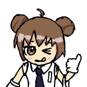 なんだかイラッとする娘