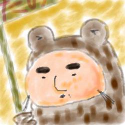 かわうそ