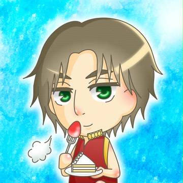 happy birthday!