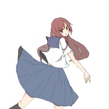 らくがき