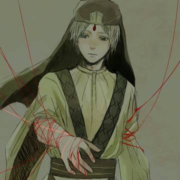 ジャーファルさん