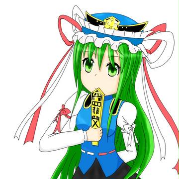 長髪四季様