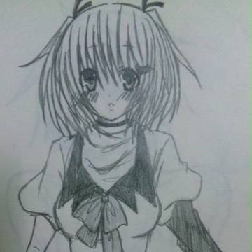 落書き
