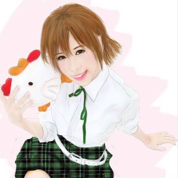 GA 芸術科アートデザインクラス-野崎 奈三子