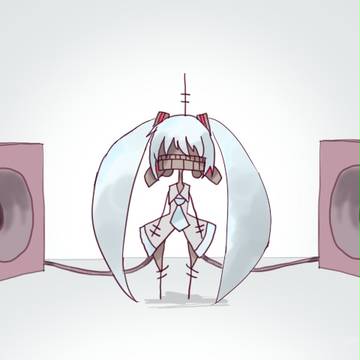 みくちゃん