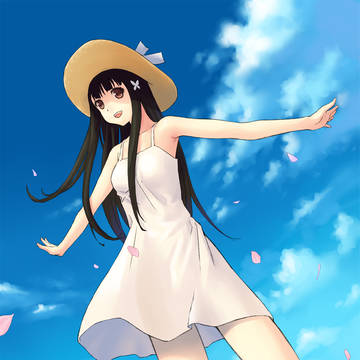 ふわり
