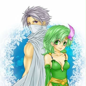 エッジとリディア