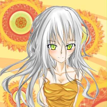 もうすぐ秋