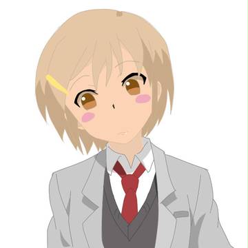 小蘋果~~