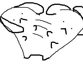 なんとぬーん　吹っ切れた