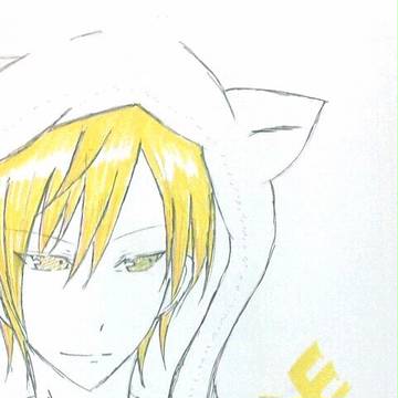 黄瀬くん