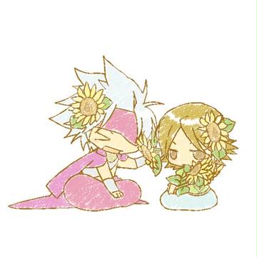 ひまわり