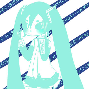 Miku Miku