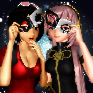 Charmed Behind The Gemini Mask