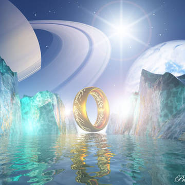 Eternity Ring