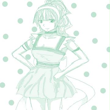 落書きという名の落書きｗ