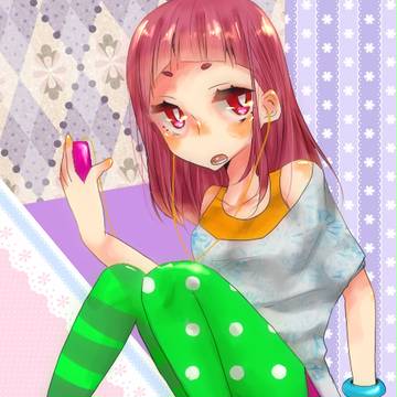 おにゃのこ
