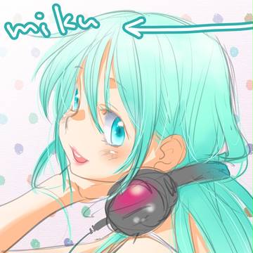 みくさん5さい
