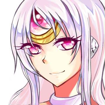 elsword npc-apple face