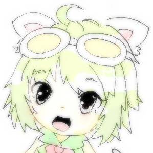 GUMI CAT♪*