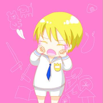 泣き虫涼太くん