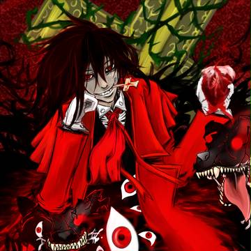 Hellsing