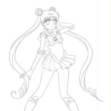 sailormoon