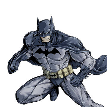 バットマン