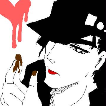 落書き