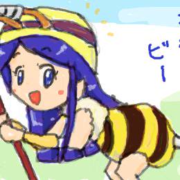 かれんビー