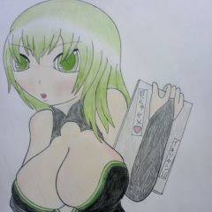 フィオナ様は大変美しい女性にあらせられます